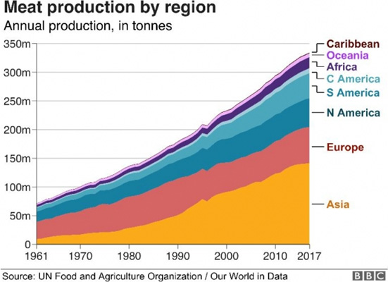 Meat production by region_img