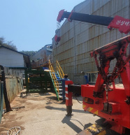 G resource recovery center(Jinju) ONI-STOP facility construction_img